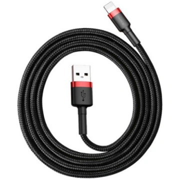 Baseus datu un lādēšanas kabelis Apple Lightning u