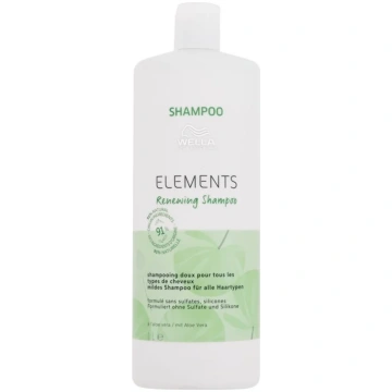 Elements Renewing Shampoo - Recovering shampoo Wel