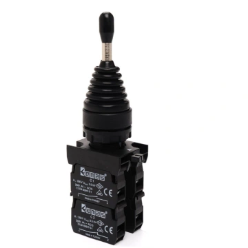 Emas Joystick Czterokierunkowy 22mm Bez pašatgrieš