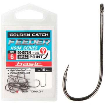 Golden Catch Feeder Basic 50457BN (10gb)