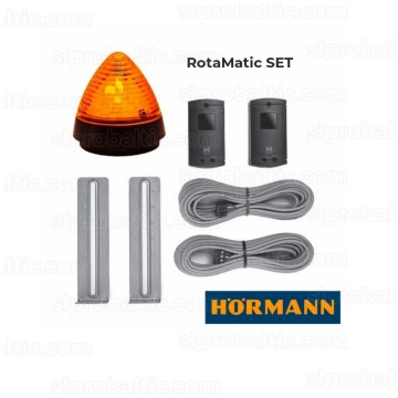 Hormann SK SET (RotaMatic) 437988