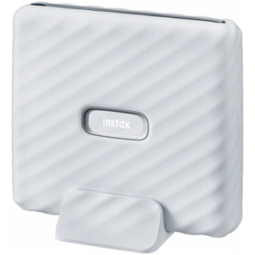 Fujifilm spausdintuvas Instax Link WIDE (ASH WHITE