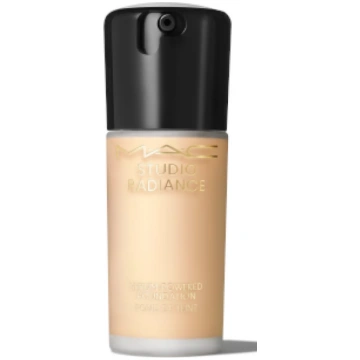 Krēmpūderis, serums MAC Studio Radiance, nc15, 30 