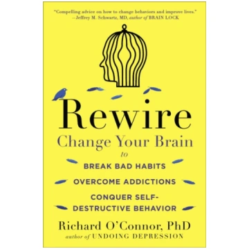 Rewire Richard O"Connor