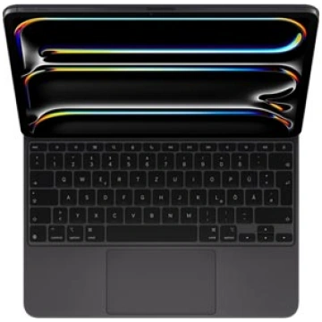 APPLE Magic Keyboard for iPad Pro 13 (M4) black, G