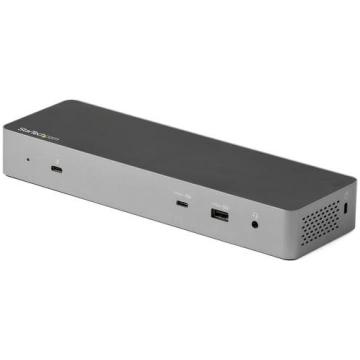 StarTech.com USB C Docking Station for MacBook Pro