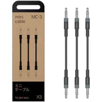 Teenage Engineering MC-3