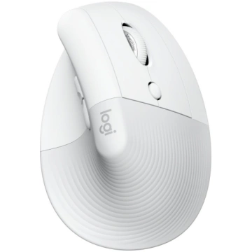 MOUSE USB OPTICAL MAC VERTICAL/WHITE 910-006477 LO