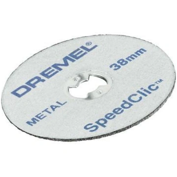 Dremel SC456B, 2615S456JD