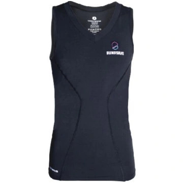 Blindsave/GamePatch kompresijas krekls Compression
