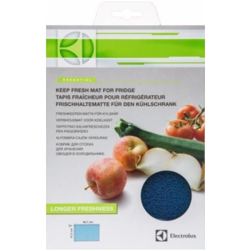 Electrolux Frigocrisp svaiguma paklājiņš ledusskap