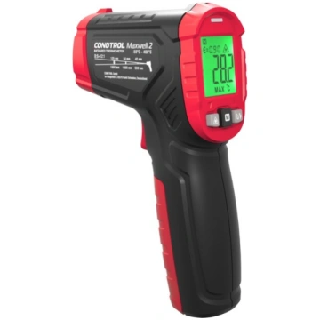 EDMA Infrared thermometer CONDTROL MAXWELL 2 C3160