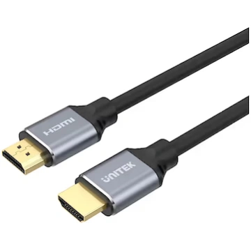 Unitek HDMI 2.1 Cable, 1.5m (C137W; C137w)