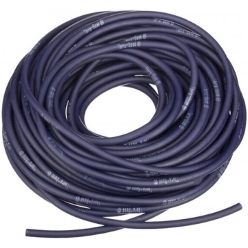 Apaļa elastīgā lente Thera-band, zila, 1 m Thera b