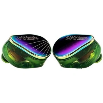 Suchawki Moondrop MOONDROP Rays - Hybrydowy IEM ga