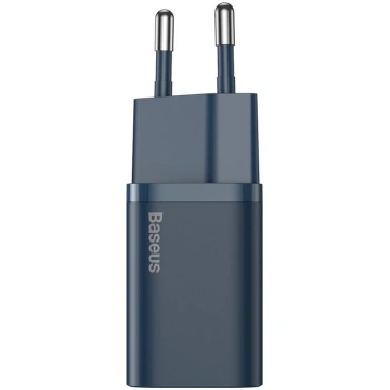 Baseus Super Si Wall Charger PD / 20W / 1x USB-C B