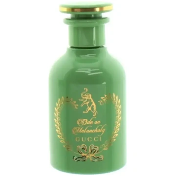 Gucci, The Alchemist"s Garden - Ode on Melancholy,