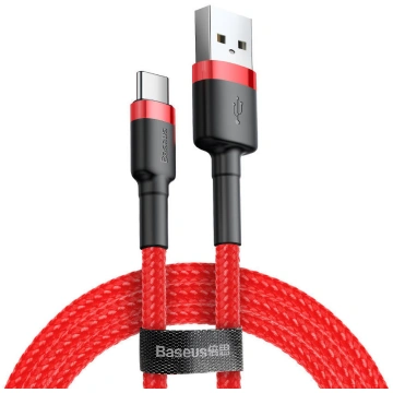 Vads Baseus, USB Type C/USB