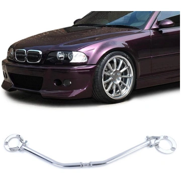 Alumīnija glāžu atsaite, 3-daļīga BMW E46 316 318 