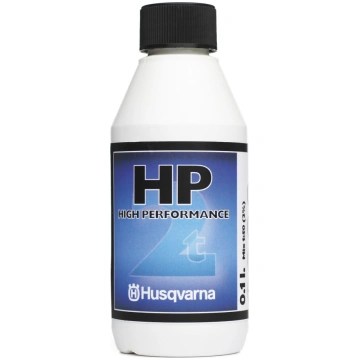 Divtaktu eļļa HP 0.1l Husqvarna