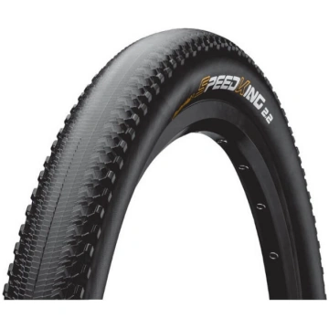 Continental Speed King 29x2.2 Race Sport Black Ski