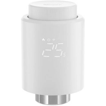 SONOFF TRVZB viedais radiatoru termostats, Zigbee 