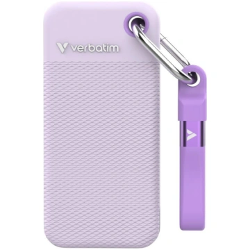 Verbatim 32323 External Drive Pocket SSD Ārējais d