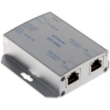 Pulsar EXTENDER EXT-POE4 PULSAR EXT-POE4