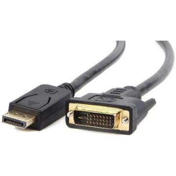 Gembird cable Displayport (M) - DVI-D (24+1) 3m ( 