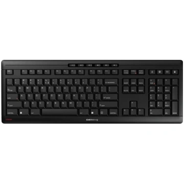 Cherry Contour Design Stream Wireless tastatūra Un