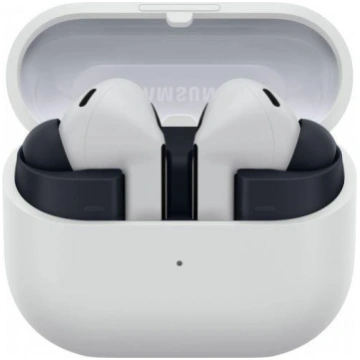 Samsung Galaxy Buds3 FE Bezvadu Austiņas Silver EB