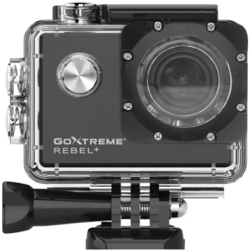 Action kamera EASYPIX GoXtreme Rebel + ar Wi‑Fi un