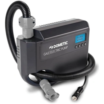 Kampa Gale 12v augstspiediena elektriskais sūknis 