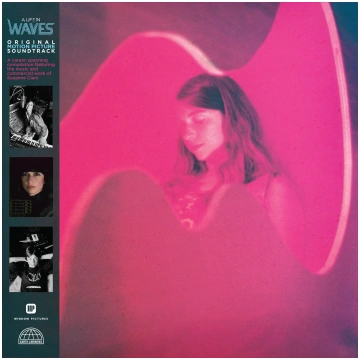 Suzanne Ciani "A Life In Waves" *CoLoReD ViNyL!* +