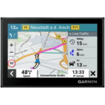Garmin DRIVE™ 53 GPS navigācija ar USB-C [Nawigacj