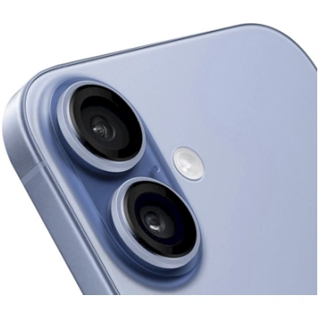 OBAL:ME Lens Protector for Apple iPhone 17 / mist 