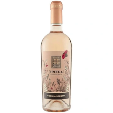 Cecilia Beretta Freeda Rosé Trevenezie