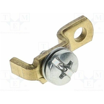 Microswitch SNAP ACTION; Leads: screw | 1022018-HO