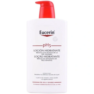 Ķermeņa losjons Eucerin pH5 Lotion, 1000 ml