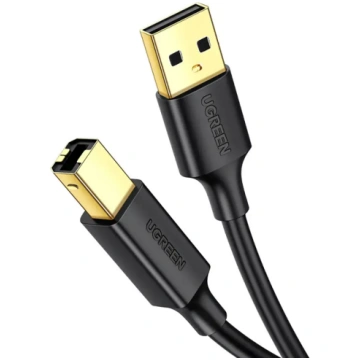 Ugreen USB Type B printer cable (male) - USB 2.0 (
