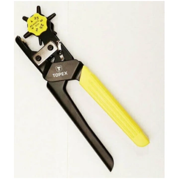 PERFORATORS TOPEX