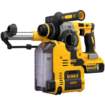 Dewalt putekļu nosūkšanas sistēma 18V D25303DH