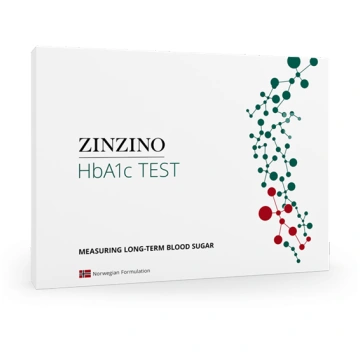 HbA1c Test