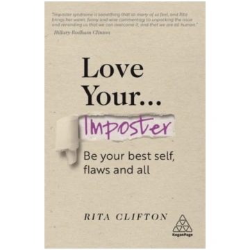 Love Your Imposter Rita Clifton