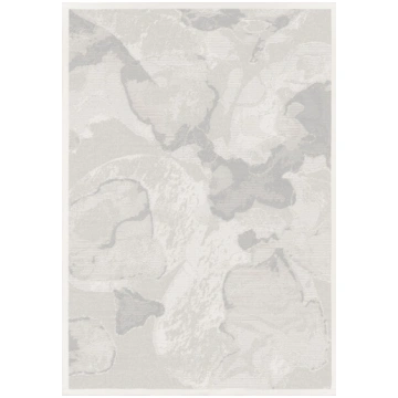 Narma Hurmi balts paklājs 140x200 cm