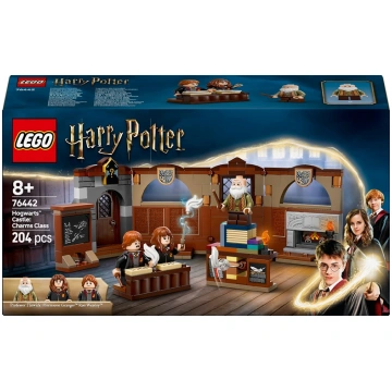 LEGO Harry Potter 76442 Hogwarts Castle: Charms Cl