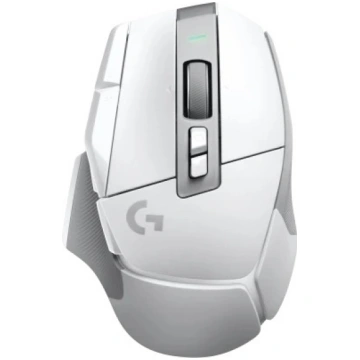 Bezvadu spēļu pele Logitech G502 X LIGHTSPEED 910-