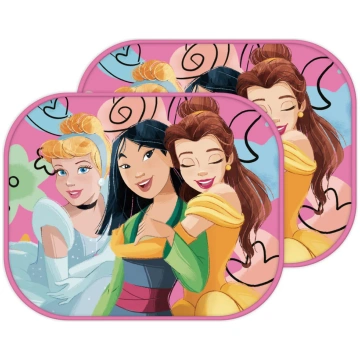 Disney Princess Hug saulessargs logam, 2 gab. komp