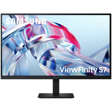 Monitor Samsung ViewFinity S70H IPS Flat Black 880