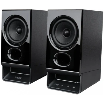 Edifier USB-Powered Speaker | R20BT | 2.5 W + 2.5 